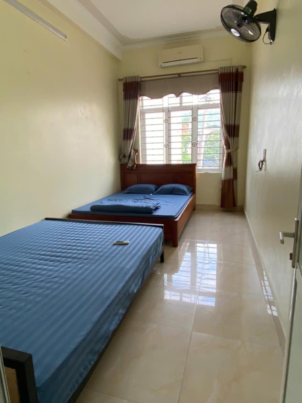 Liam'S Homestay Ha Giang Exterior photo